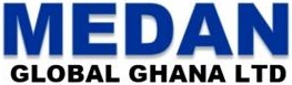 MEDAN GLOBAL GHANA